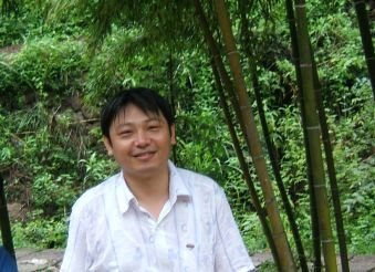 任德魁 任德魁
