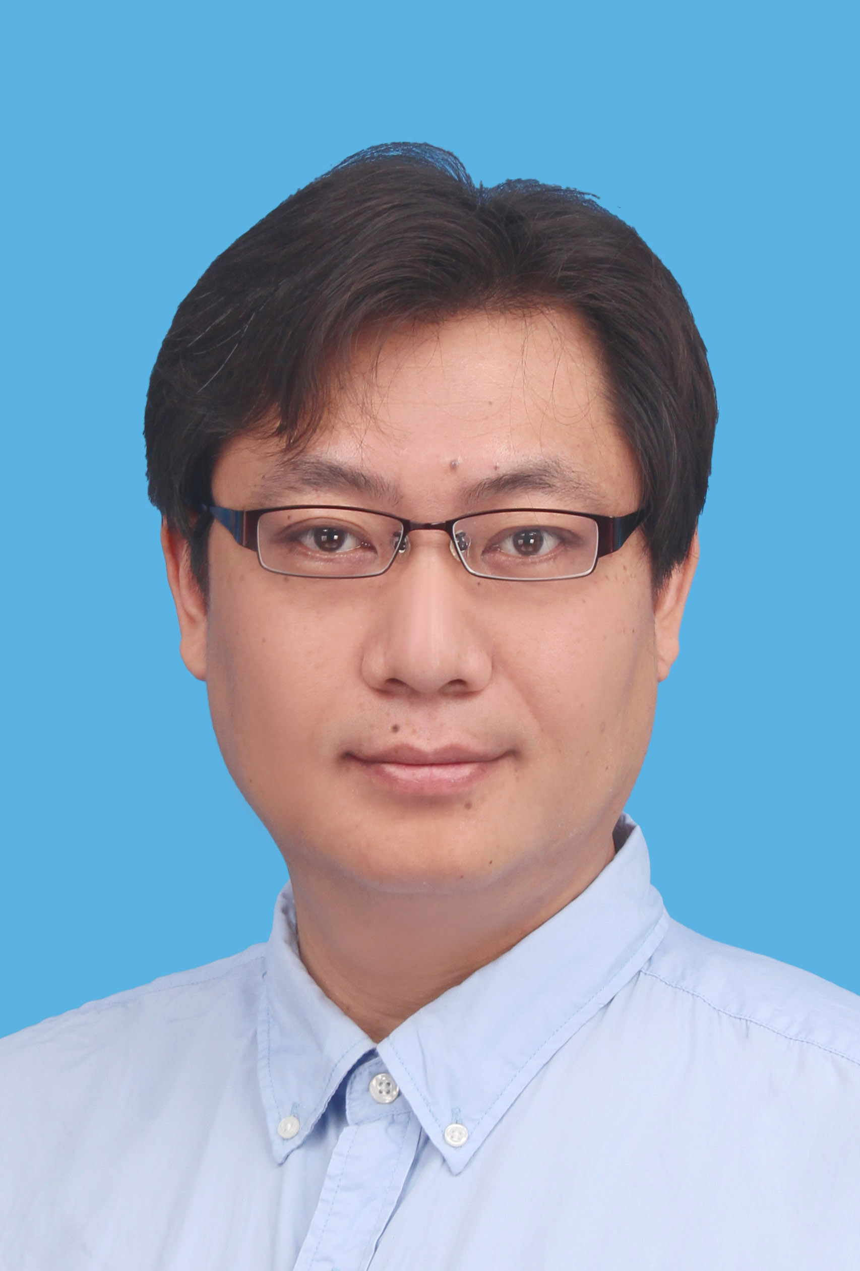 冯大建 冯大建