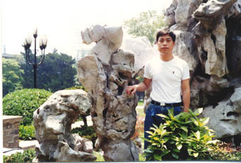 李玉平 李玉平